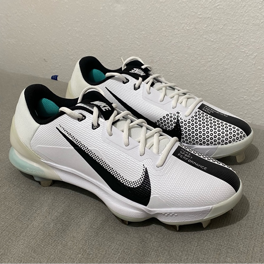 Nike Trout 7 Pro Baseball Cleats Size 10
